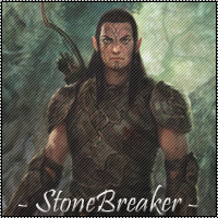StoneBreaker