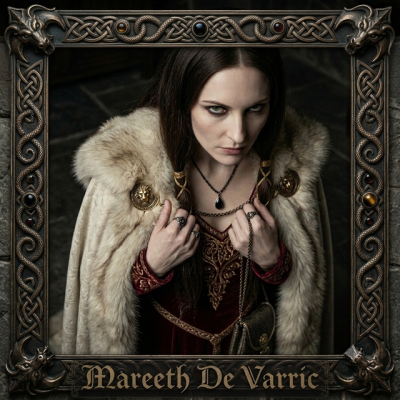 Mareeth