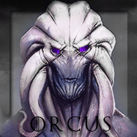 Orcus