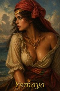 Yemaya