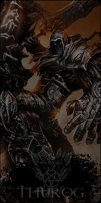 Thurog