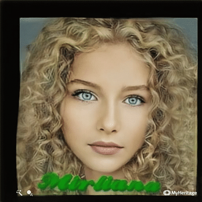Mirliana