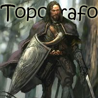 Topografo