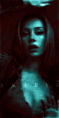 Amarys