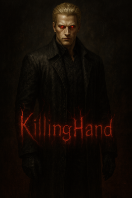 KillingHand