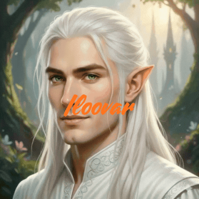 Iloovar