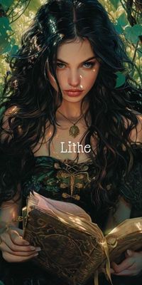 Lithe