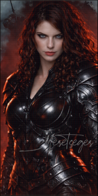 Meretseger