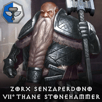 Zorx